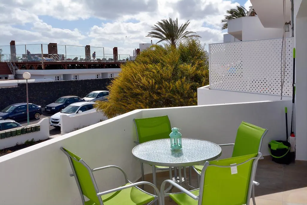 Lägenhet Sunshine Puerto Del Carmen Hotell Puerto del Carmen  Spanien